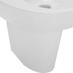 Полупьедестал для 31040 STREET 31433