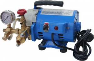 Насос опрессовочный САТУРН НИЭ-6-60