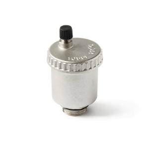 Воздухоотводчик авт. прямой 1/2  Pro Aqua