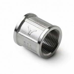 Муфта    1/2 Pro Aqua (ник) | 300 в упак.