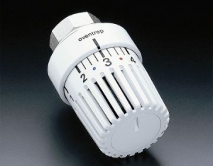 Термоголовка STI UNO