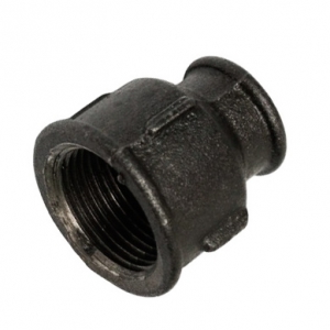 Радиатор стальной ROMMER 33/500/1600 бок. подключение Compact