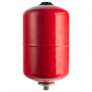 Бак расширительный  24л.Wester