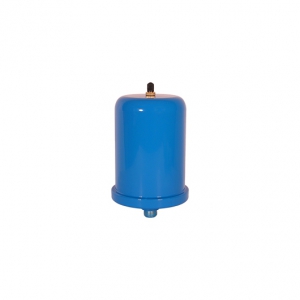 Гидроаккумулятор верт.   2л. АКВАБРАЙТ 1/2