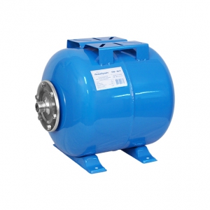 Гидроаккумулятор гориз.   36л. АКВАБРАЙТ  1