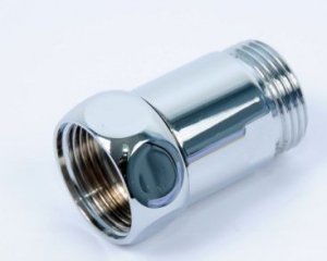 Соединение прямое для полотенцесушителя В/Н (пара) Millennium 3/4x1/2