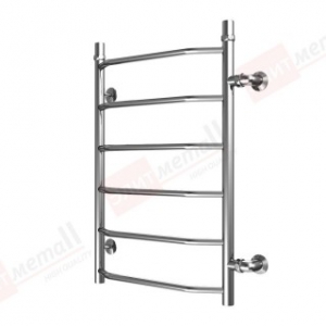 Полотенцесушитель Вектра 50х 80 ( 6 полок) НР 1 бок. подключ.