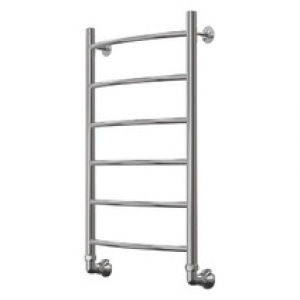 Полотенцесушитель Классик2 40*50 (4 полки) (К-нижнее ,Дуга) 03436