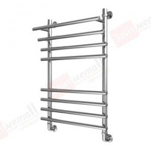 Полотенцесушитель водяной Мост-Люкс (Лесенка) 1 (AISI 304, 2 мм)