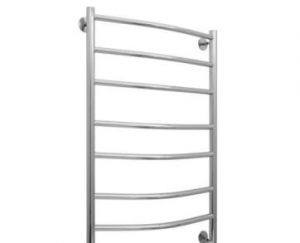 Водяной полотенцесушитель УЮТ с боковым подключением (ВПБ-23)