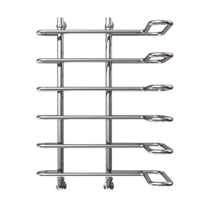 Водяной полотенцесушитель ФАРАОН УГЛОВОЙ (ВБК-68)