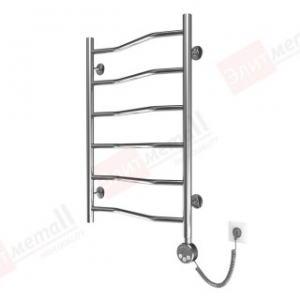 Электрический полотенцесушитель БОРА (Серия ЭС-01) с диммером