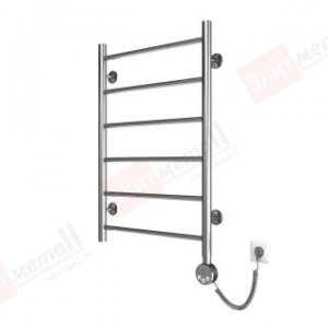 Электрический полотенцесушитель КЛАССИК (Серия ЭС-04) с диммером