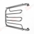 Полотенцесушитель водяной Элит-ПМ (Фокстрот) 1 (AISI 304, 2 мм