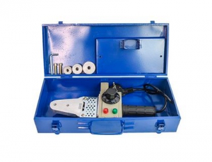 ПП Свар. аппарат (ф20 до ф32) AQUAPROM 1500Вт Р40/3 (пласт. упак.)