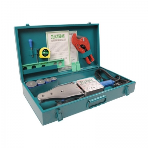 ПП Свар. аппарат (ф20 до ф40) Candan 1500 Вт CM-03 SET WV