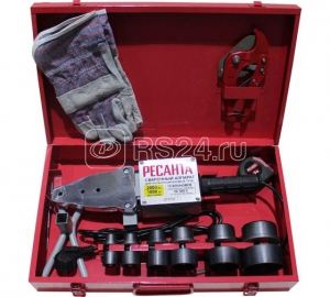 ПП Свар. аппарат (ф20 до ф63)  Ресанта АСПТ-2000, 2000Вт