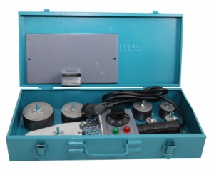 ПП Свар. аппарат (ф20 до ф63) Millennium 1000Вт (эконом) SAPE1063