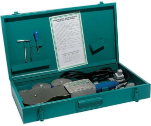 ПП Свар. аппарат (ф50 до  ф75) Candan 2000 Вт CM-04 SET