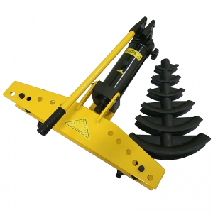 Трубогиб гидравлический ТГ-2