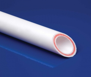 ПП Труба арм.  90 (PN25) х15 стекл. MeerPlast (4)