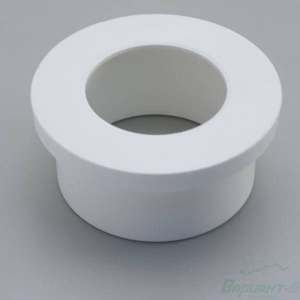 ПП Бурт под фланец 110 MeerPlast