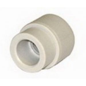 ПП Муфта перех. 25х20 вн/вн MeerPlast (25/500)