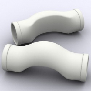 ПП Скоба  D20 MeerPlast