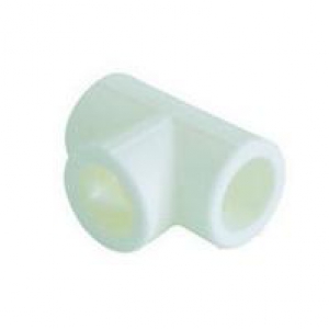 ПП Тройник  40 MeerPlast