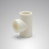 ПП Тройник 110 MeerPlast