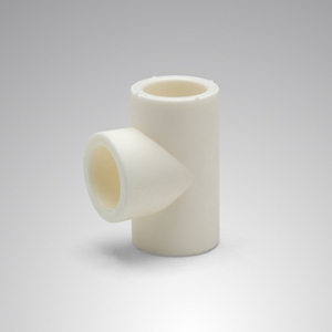 ПП Тройник 110 MeerPlast