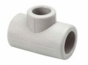 ПП Тройник перех. 40х20  MeerPlast