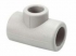 ПП Тройник перех. 90х32  MeerPlast (4/20)