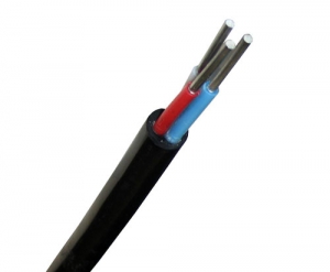 ПП Тройник перех. 90х75 MeerPlast