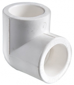 ПП Угольник  25х90 MeerPlast (10/250)