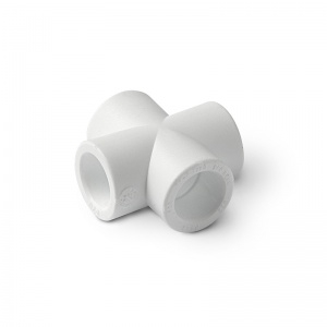 ПП Крестовина 20 Pro Aqua (25/150)