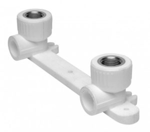 ПП ПЛАСТИНА уст. ВР ф20 х 1/2 Pro Aqua (8/24)