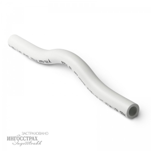 ПП Скоба  D32 с муфтой длин. Pro Aqua (5/30)