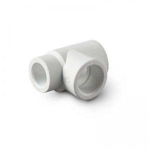 ПП Тройник перех. 25х25х20 Pro Aqua (25/150)