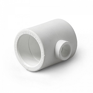 ПП Тройник перех. 32х25 Pro Aqua (20/80)