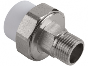 ПП Американка НР D40-11/4 Valfex (40/10)