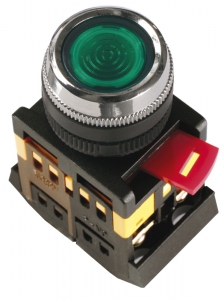 ПП Кран шаровый  D50 Политэк (10)