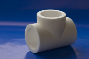 ПП Тройник  63 Политэк (4/16)