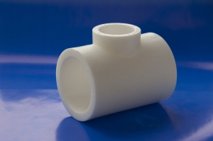 ПП Тройник перех. 63х32 Политэк (20)