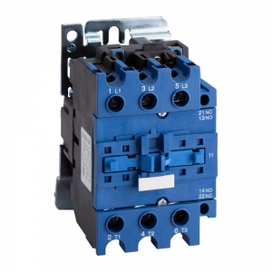 Контактор ПМЛ 2100 25А 220AC УХЛ4 Б КЭАЗ 110570