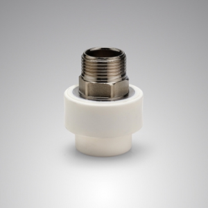 ПП Муфта комб. НР D40-1 1/4 под ключ РТП (6/48)