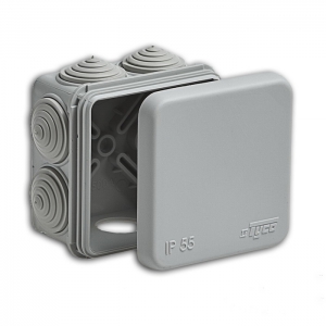 ПП Муфта перех. 63х40 вн/вн РТП (10/80)