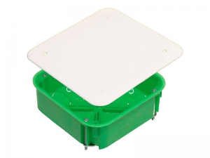 Коробка распр. СП 113*113*45 для г/к HEGEL КР1201