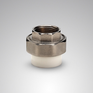 яПП Американка ВР D50-11/2 Vesbo (плоск., резина)