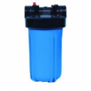 Фильтр-колба 10BB 1ВР WaterMark (ключ, картридж полипропилен )